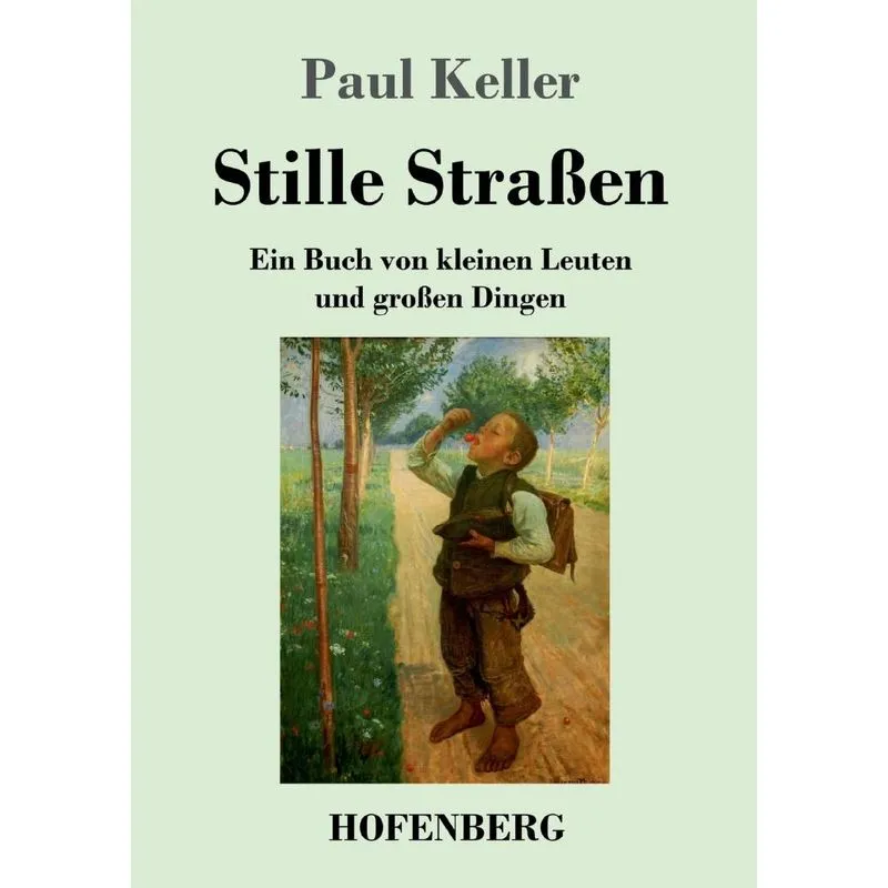 Stille Straßen