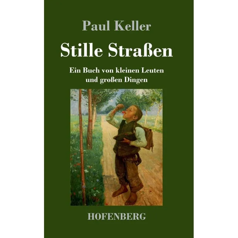Stille Straßen