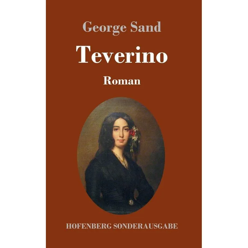 Teverino