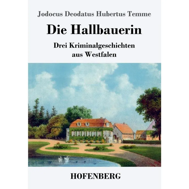 Die Hallbauerin