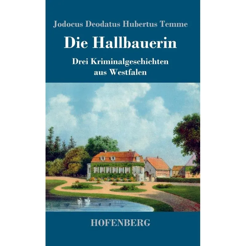 Die Hallbauerin