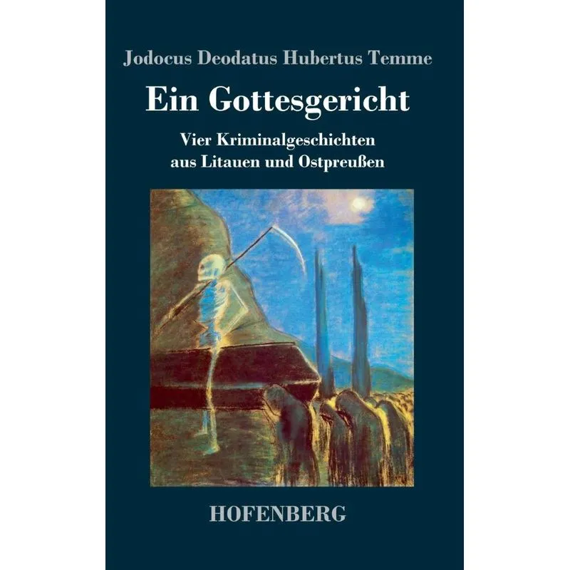 Ein Gottesgericht