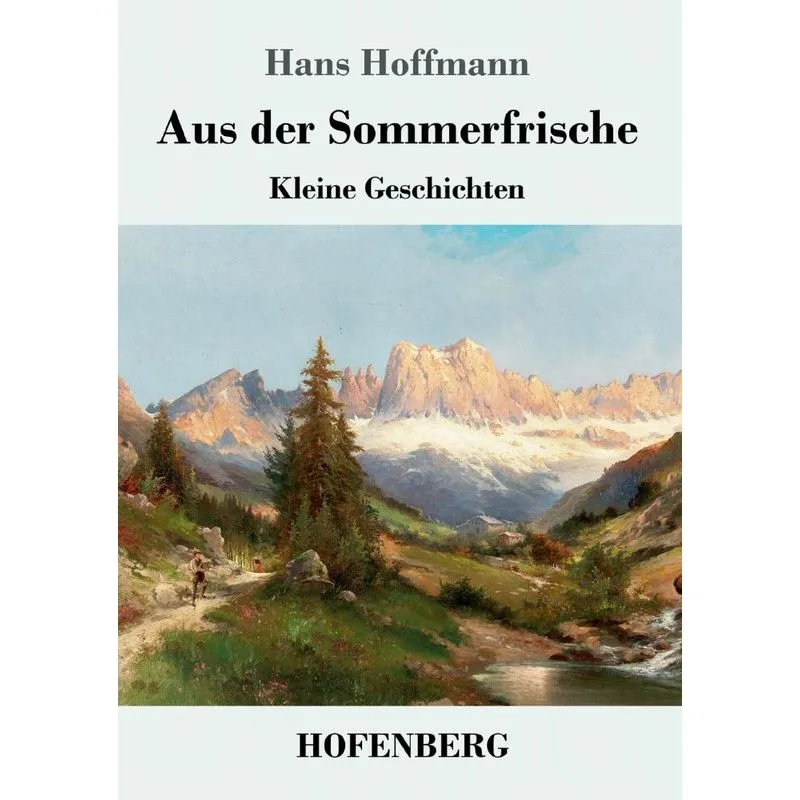 Aus der Sommerfrische