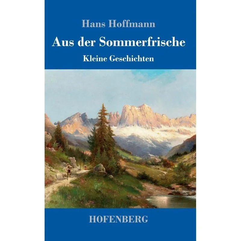 Aus der Sommerfrische