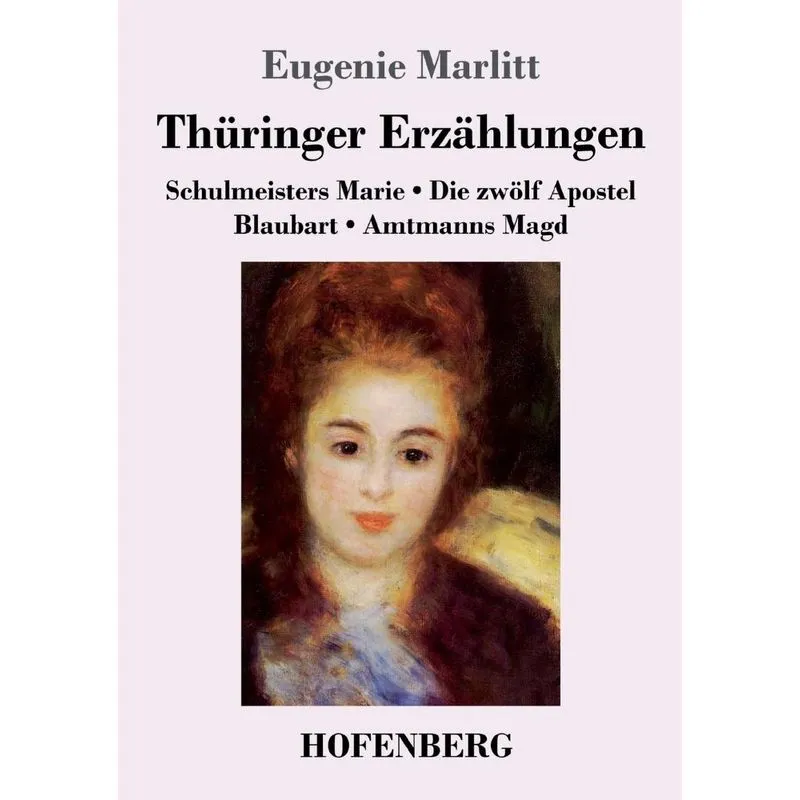 Thüringer Erzählungen