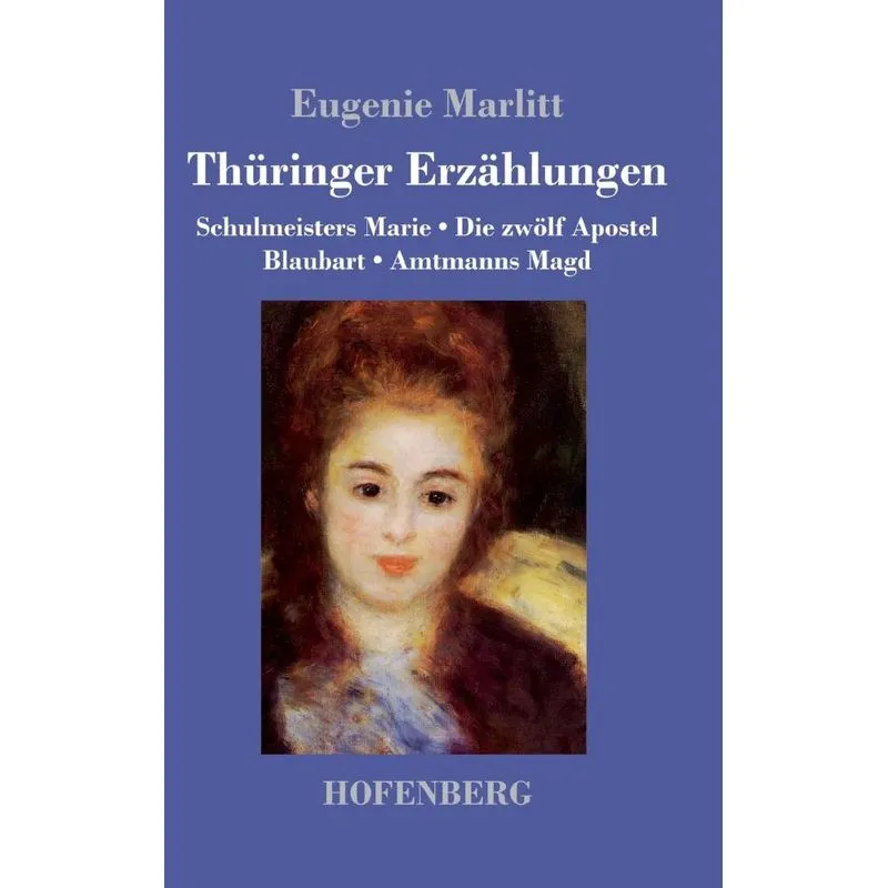 Thüringer Erzählungen