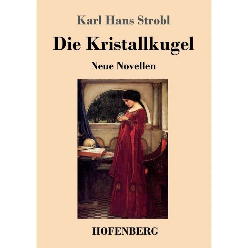 Die Kristallkugel