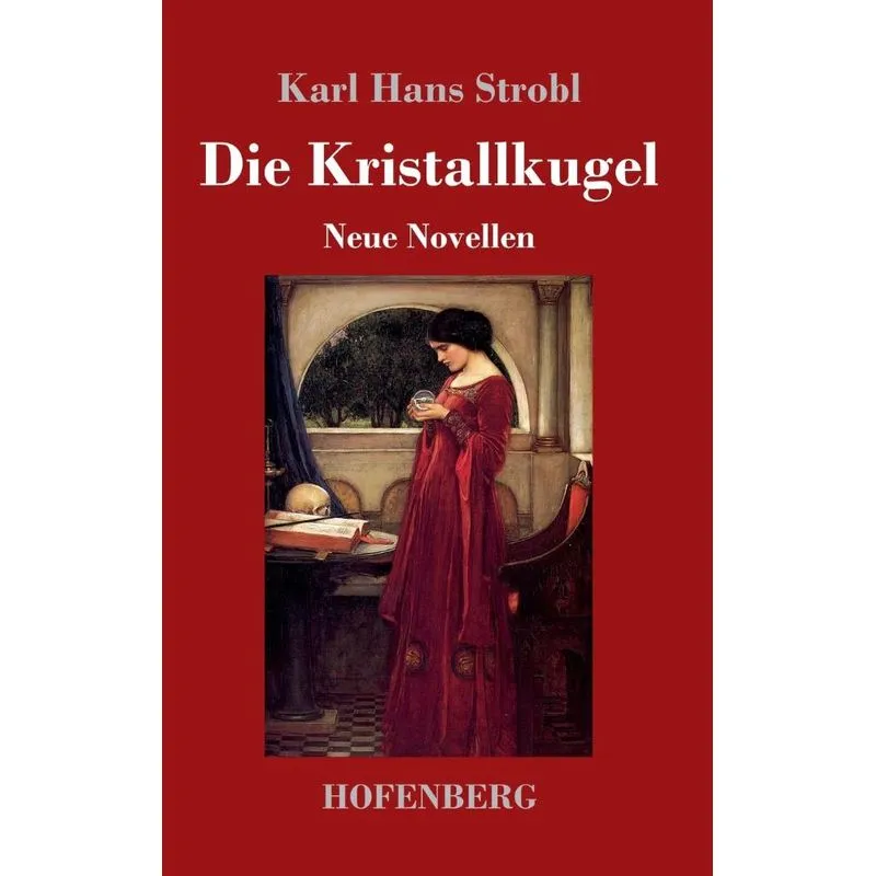 Die Kristallkugel