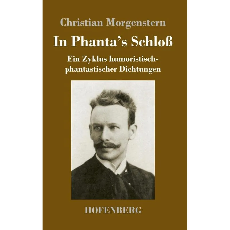 In Phantas Schloß