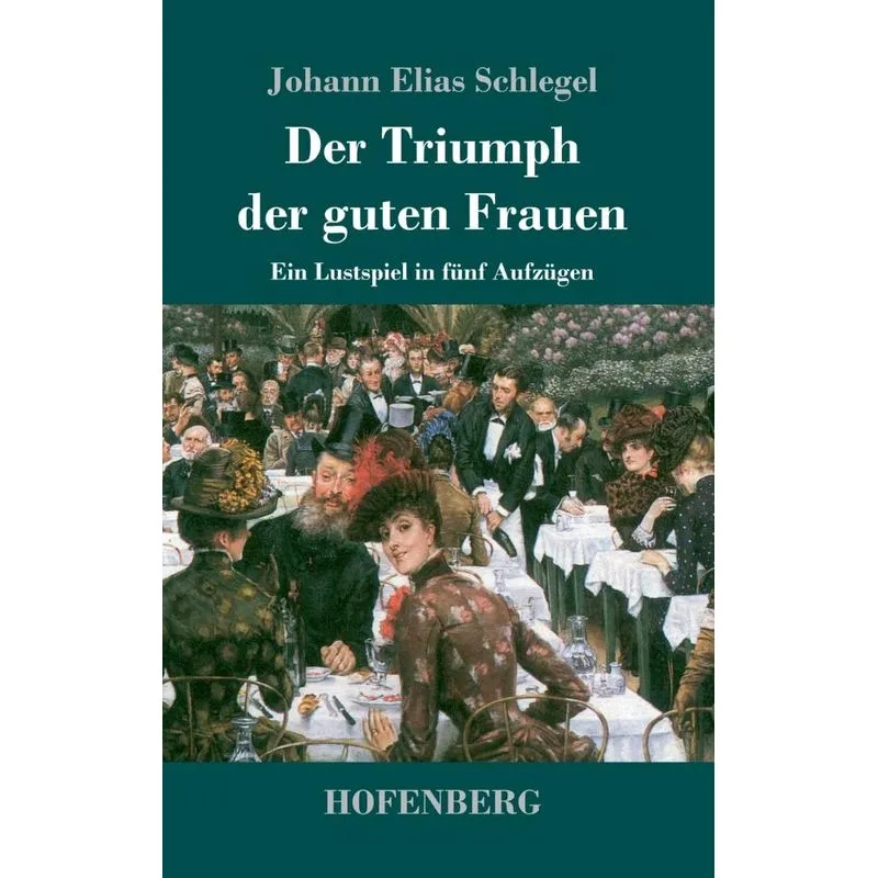 Der Triumph der guten Frauen