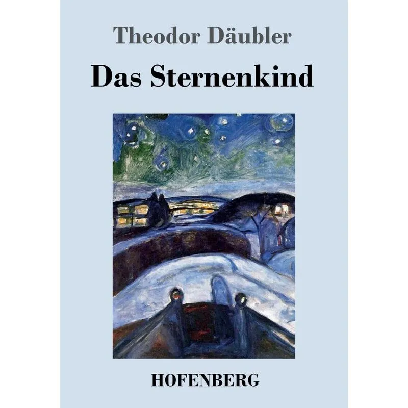 Das Sternenkind