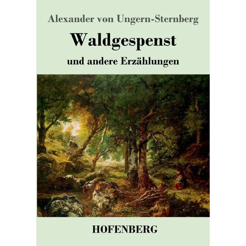 Waldgespenst