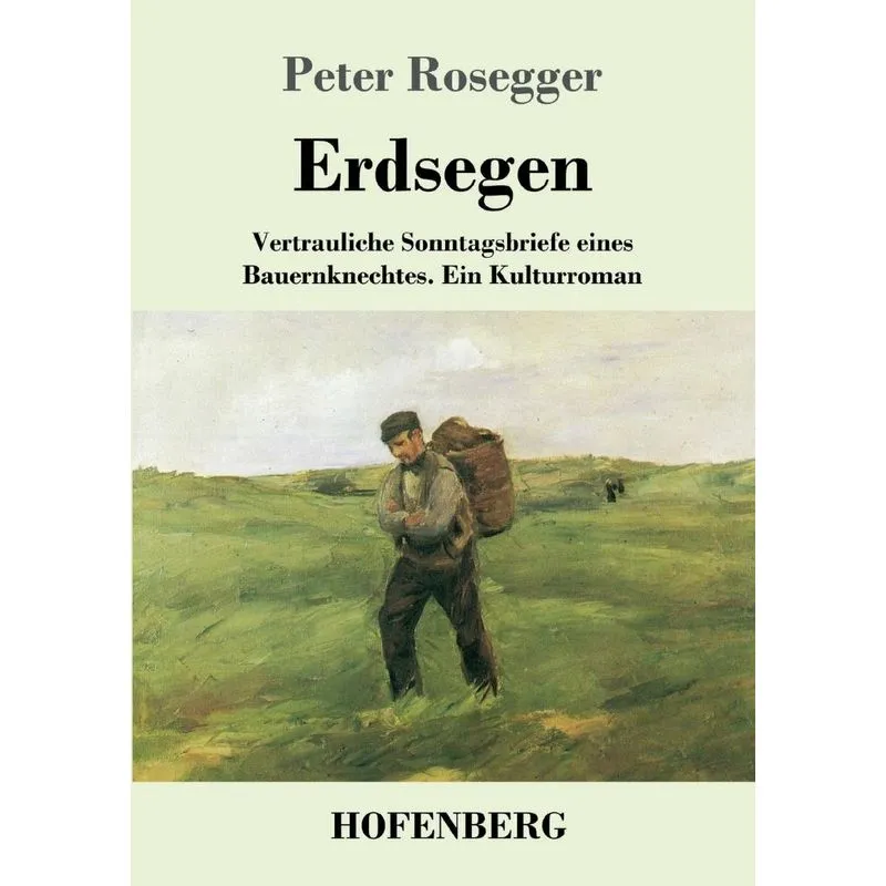 Erdsegen