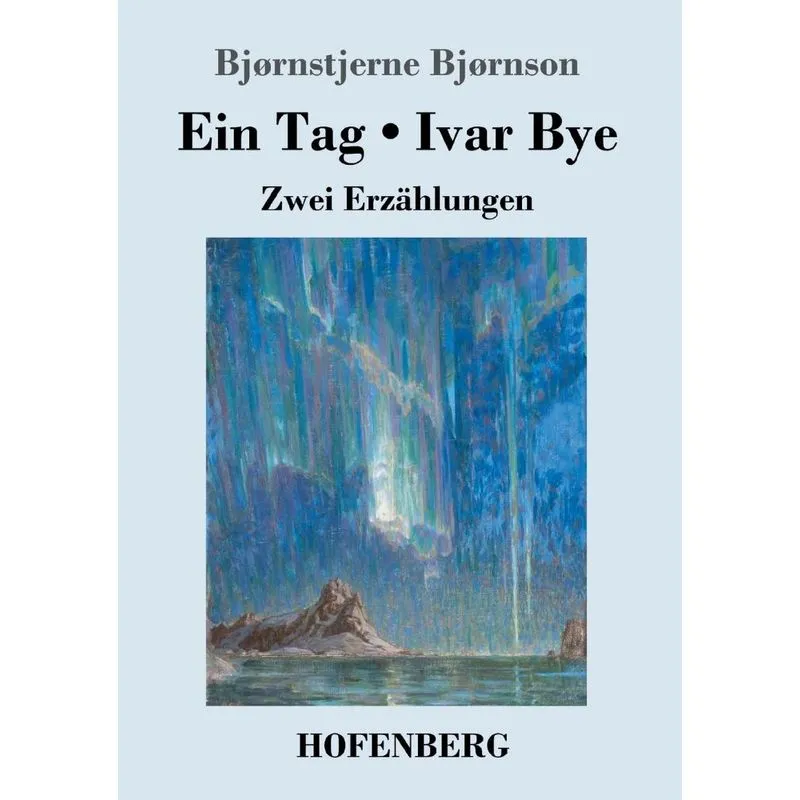 Ein Tag / Ivar Bye