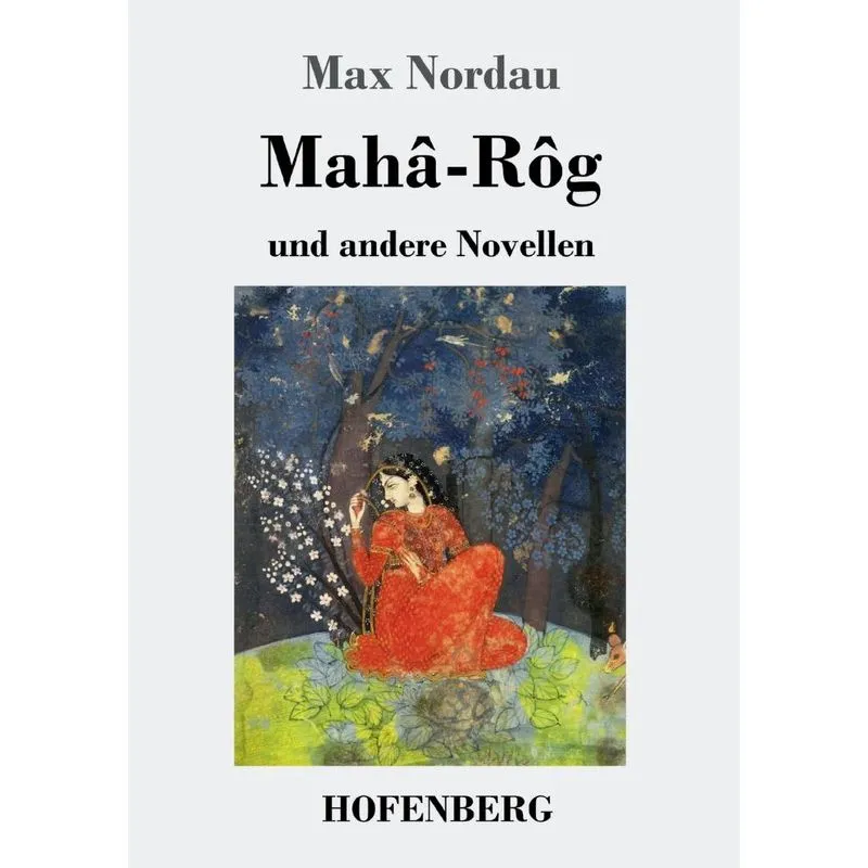 Mahâ-Rôg