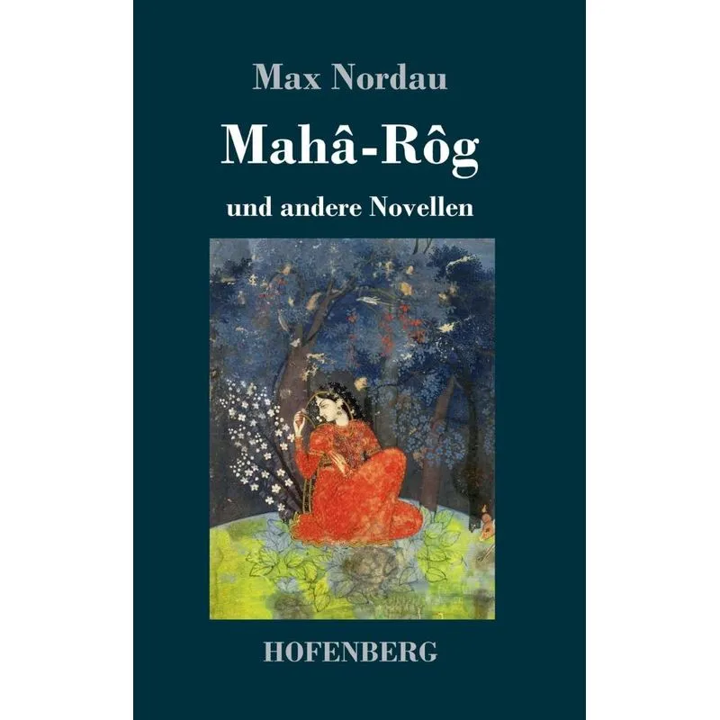Mahâ-Rôg
