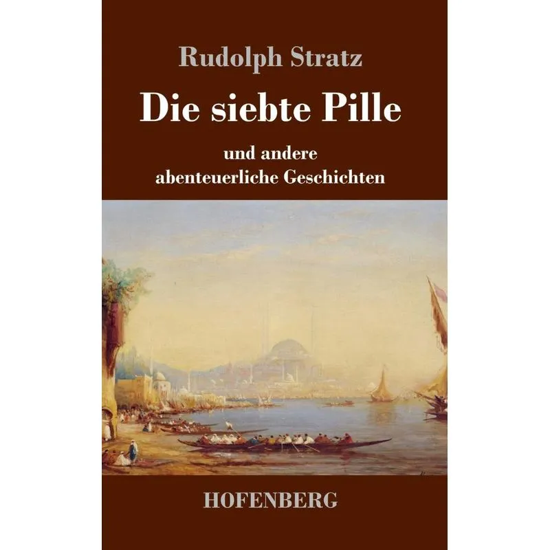 Die siebte Pille