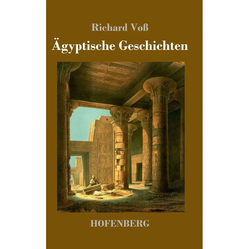 Ägyptische Geschichten