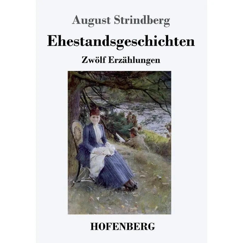 Ehestandsgeschichten