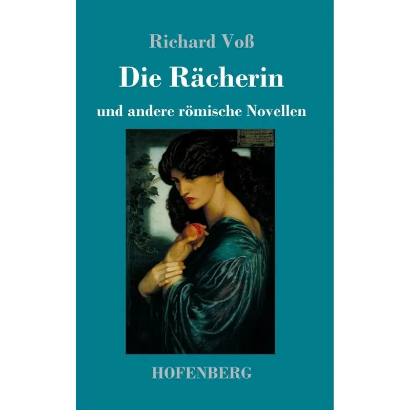Die Rächerin
