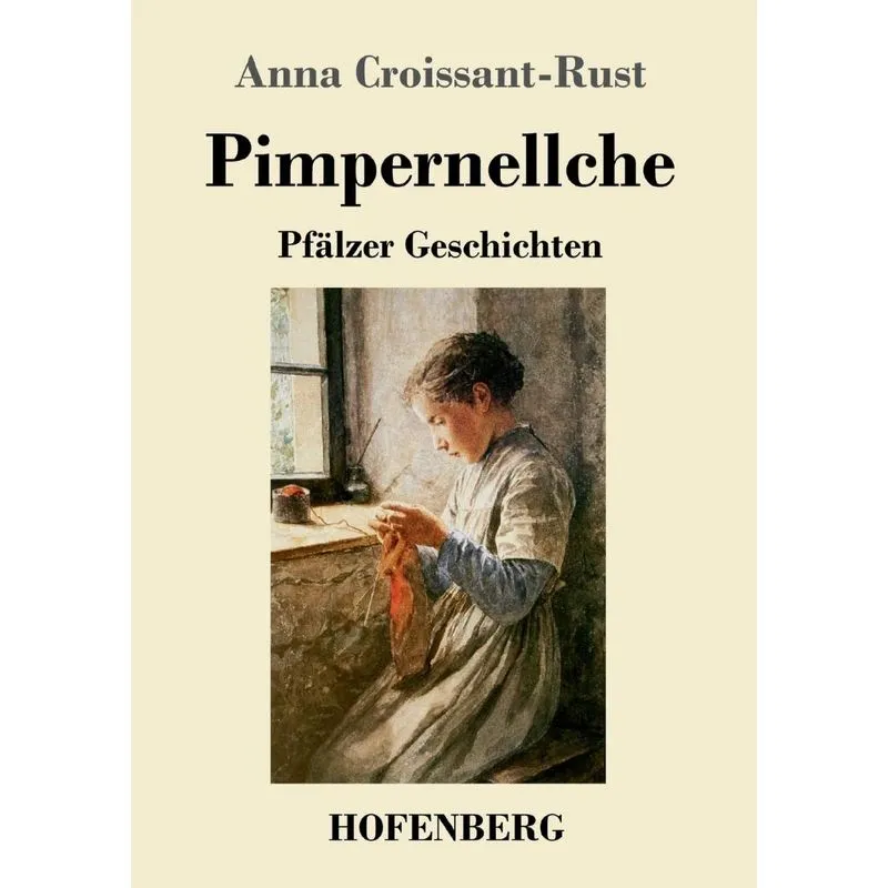 Pimpernellche