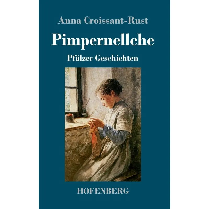 Pimpernellche