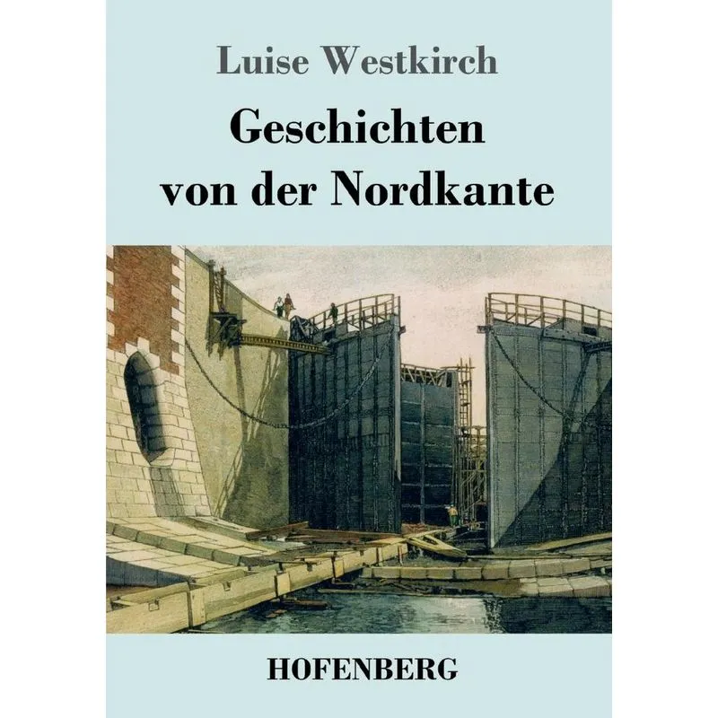 Geschichten von der Nordkante