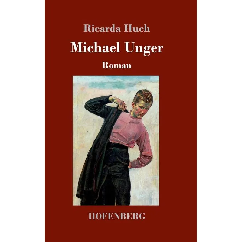 Michael Unger