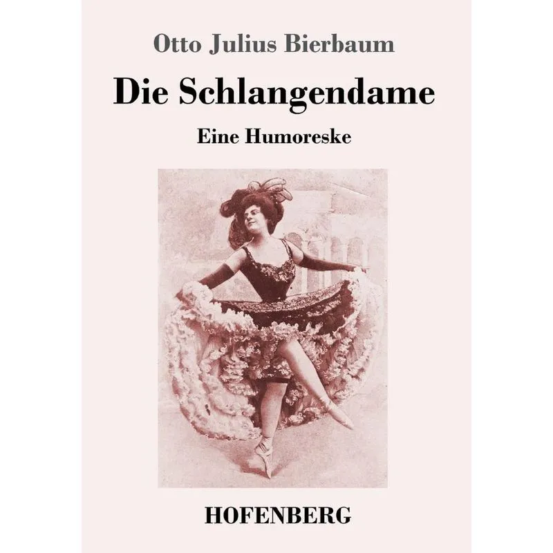 Die Schlangendame