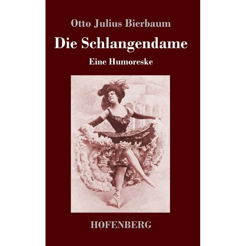 Die Schlangendame