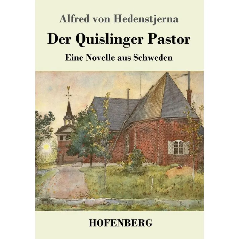 Der Quislinger Pastor