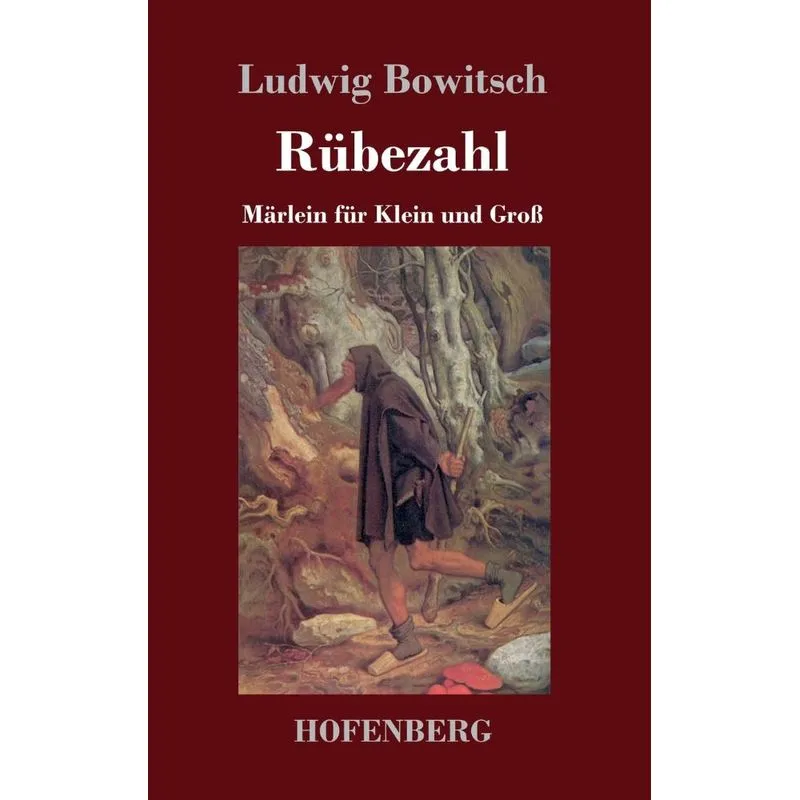 Rübezahl