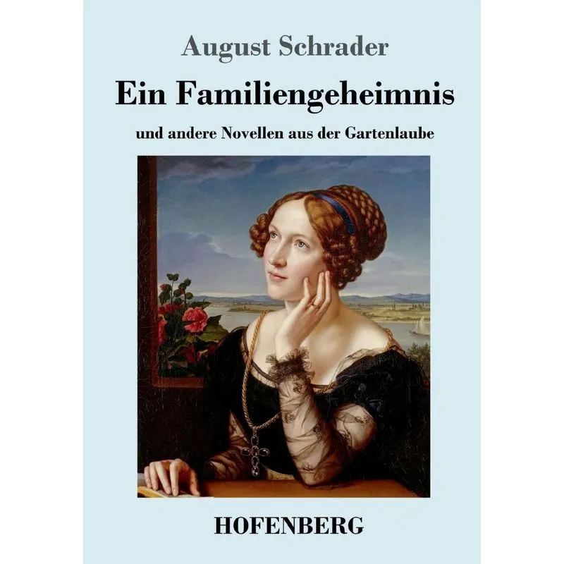 Ein Familiengeheimnis