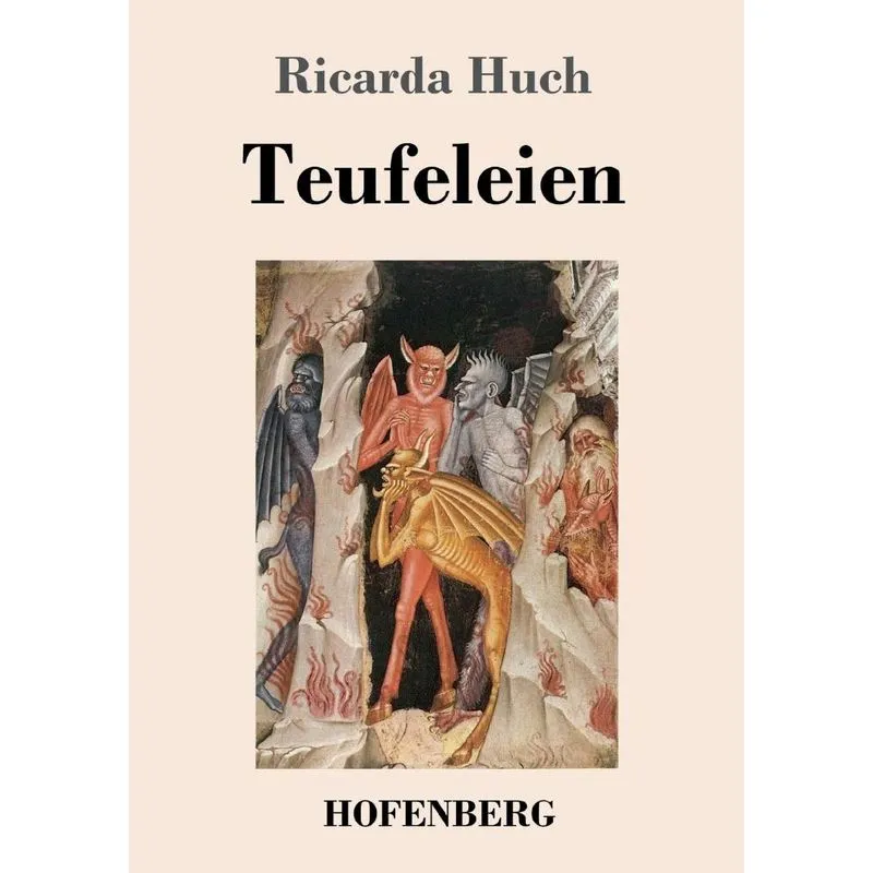 Teufeleien