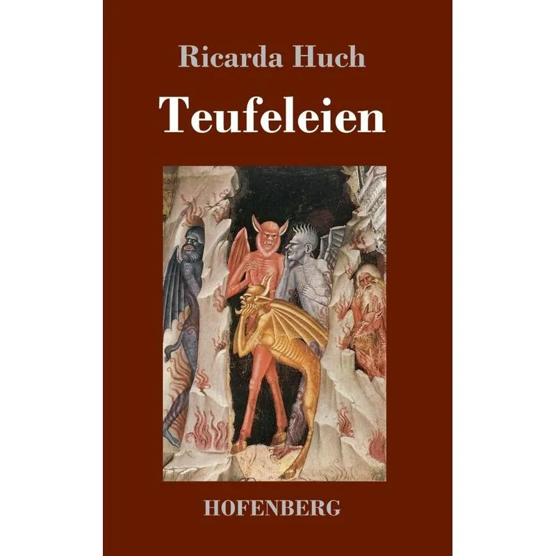 Teufeleien
