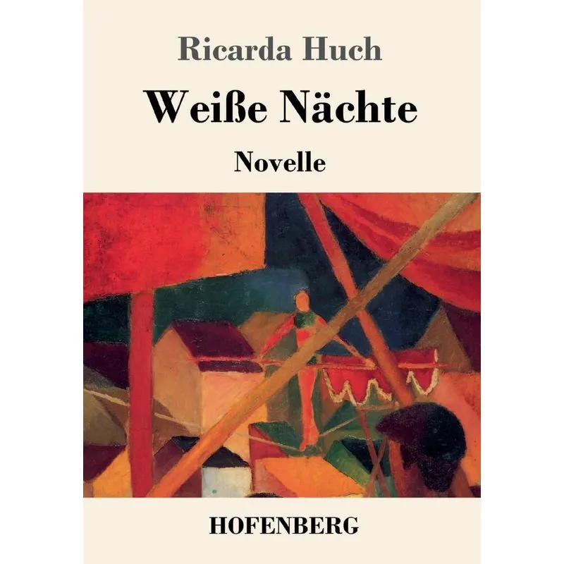 Weiße Nächte
