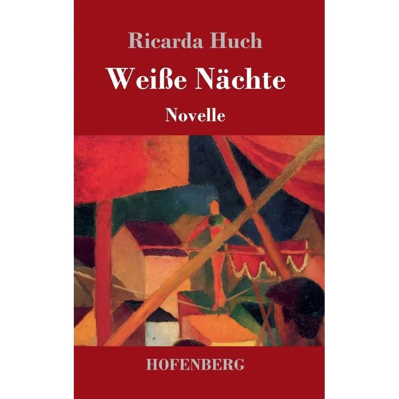 Weiße Nächte