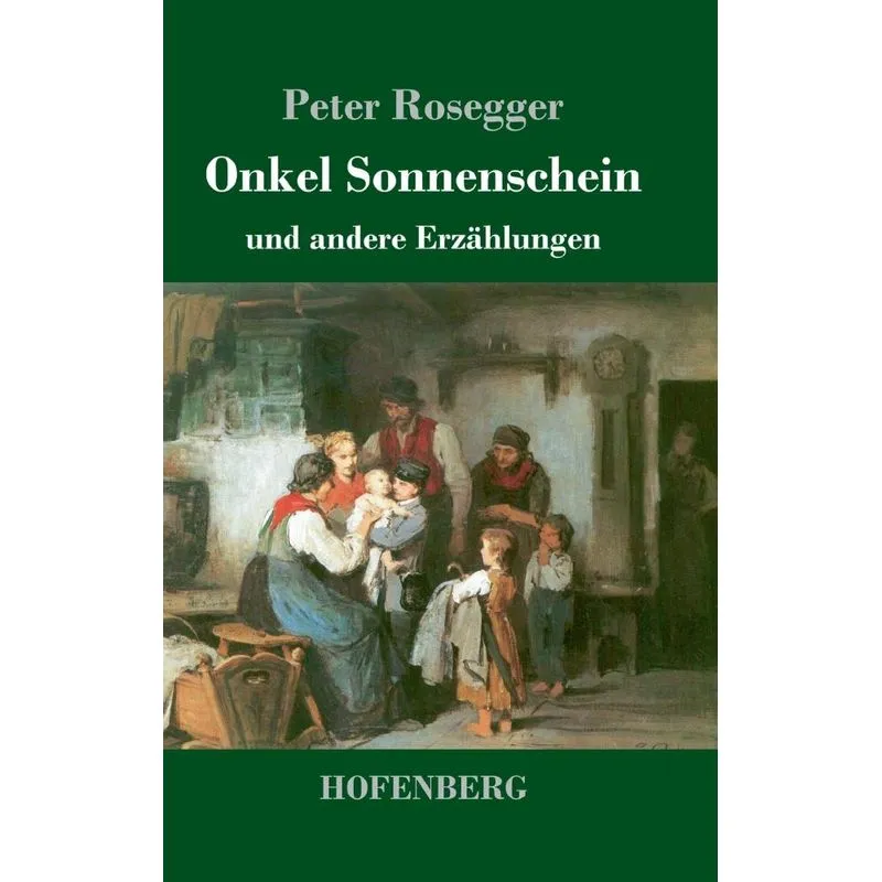 Onkel Sonnenschein