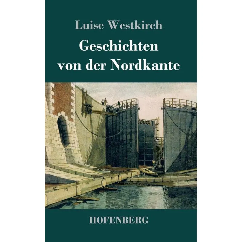 Geschichten von der Nordkante