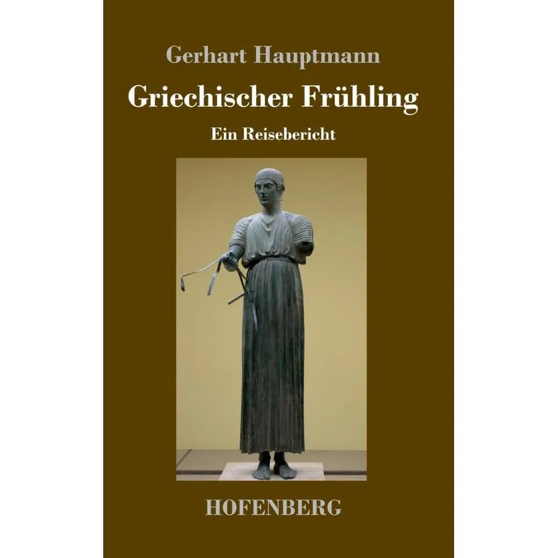 Griechischer Frühling