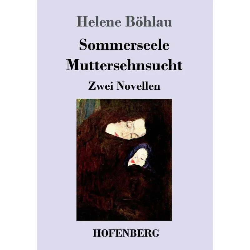 Sommerseele / Muttersehnsucht