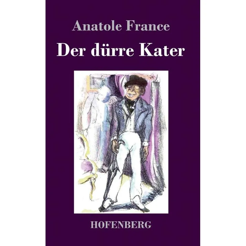 Der dürre Kater