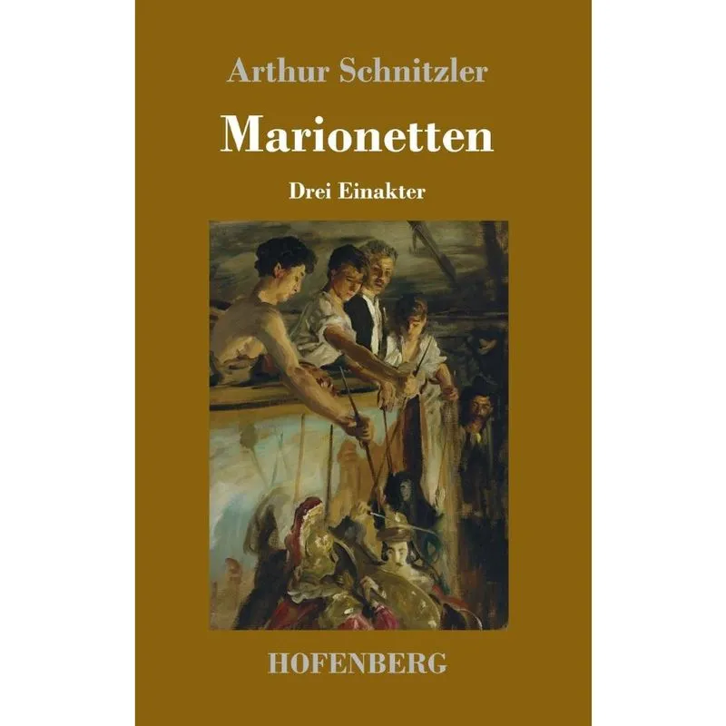 Marionetten