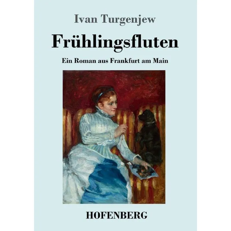 Frühlingsfluten