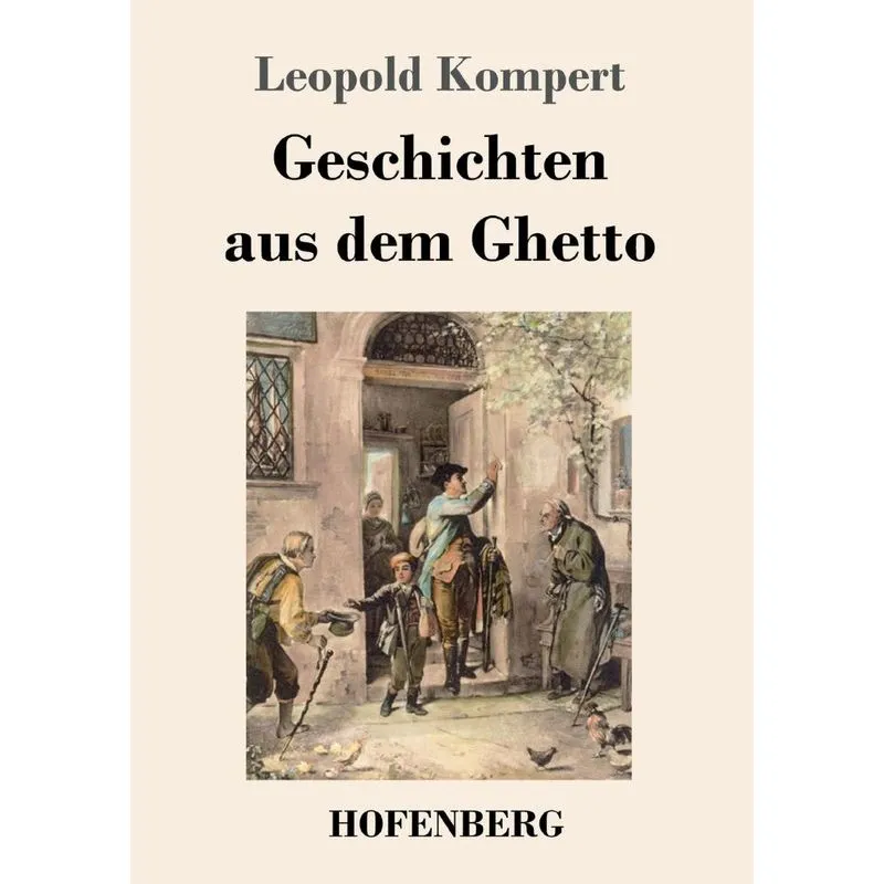 Geschichten aus dem Ghetto