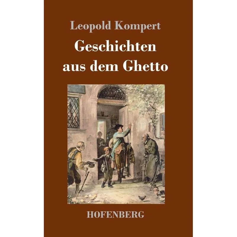 Geschichten aus dem Ghetto