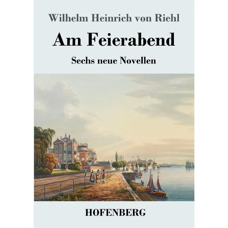 Am Feierabend