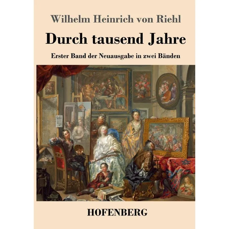 Durch tausend Jahre
