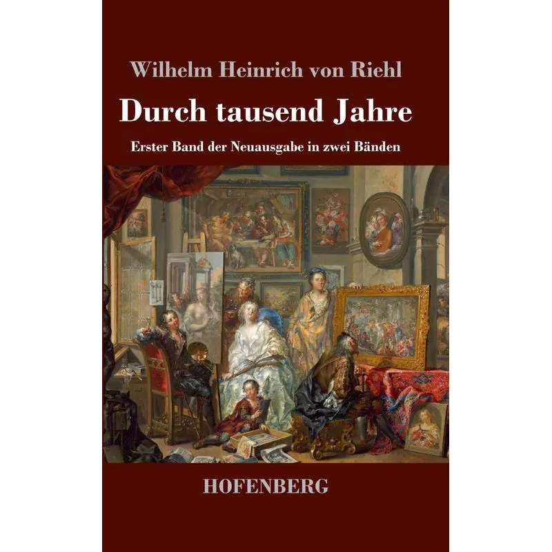 Durch tausend Jahre