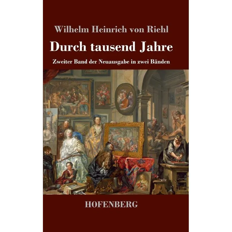 Durch tausend Jahre